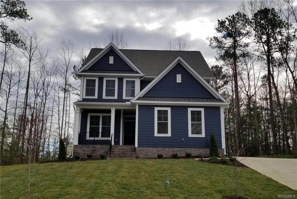 5478 Pergola Lane - Photo 1