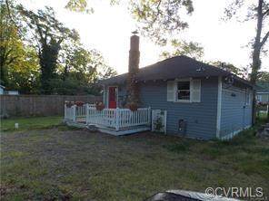 2106 Mallory Street - Photo 1