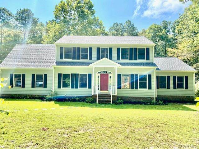 11797 Continental Forest Drive - Photo 1