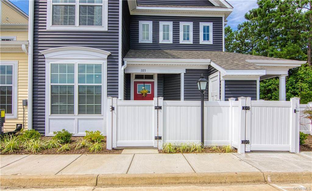 103 Promenade Lane - Photo 1