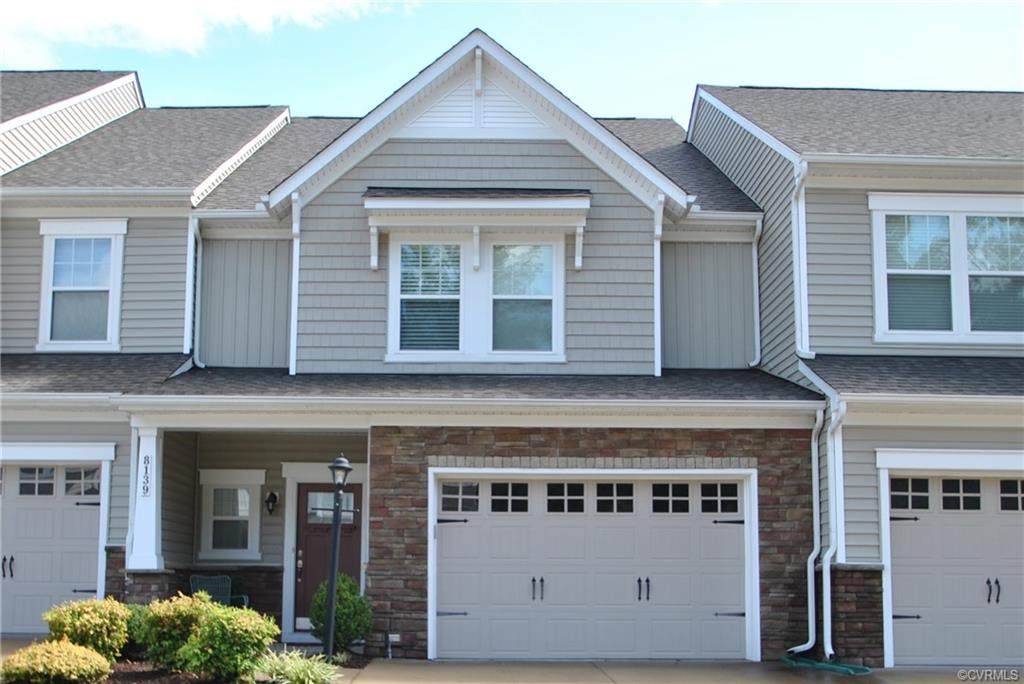 8139 Marley Drive - Photo 1