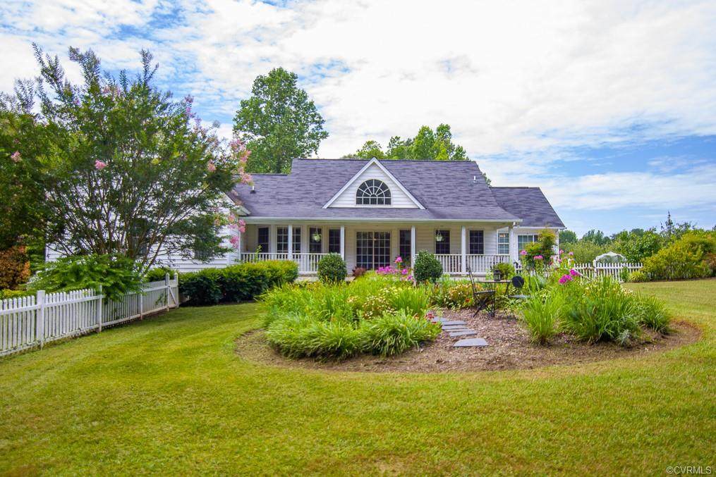 176 Morris Creek Road - Photo 1