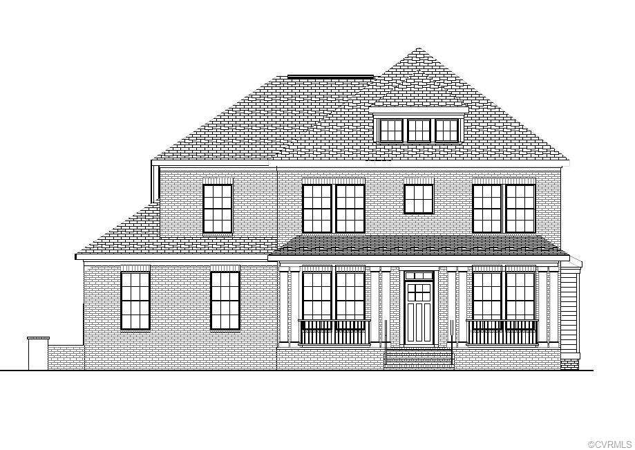 16512 Rosebrier Terrace - Photo 1