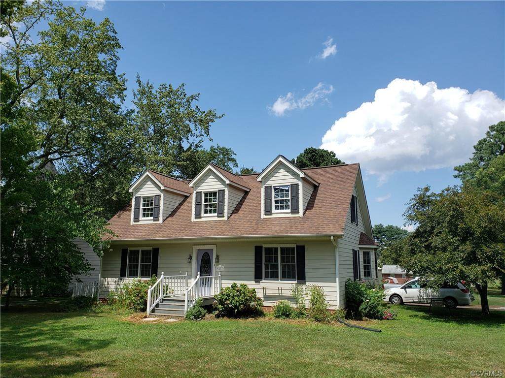 9237 Church St - Photo 1