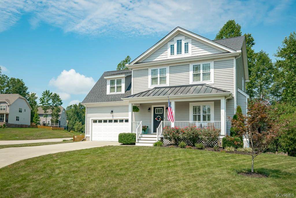 8206 Thirsk Lane - Photo 1
