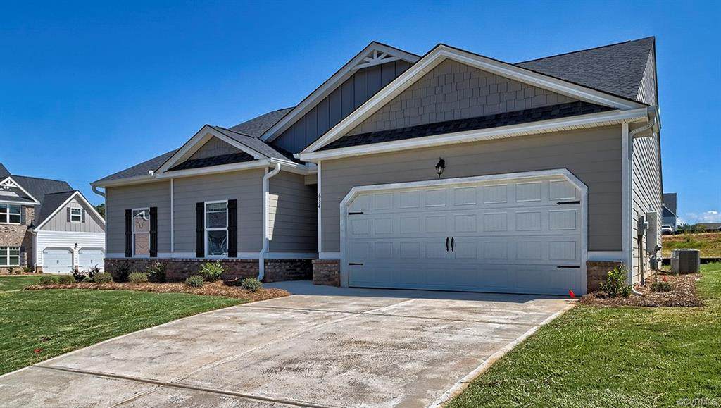 11512 Longtown Trail - Photo 1