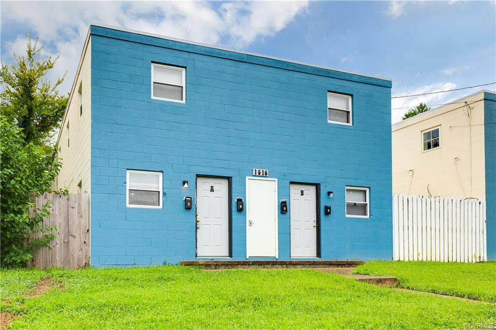 1616 Maury Street - Photo 1