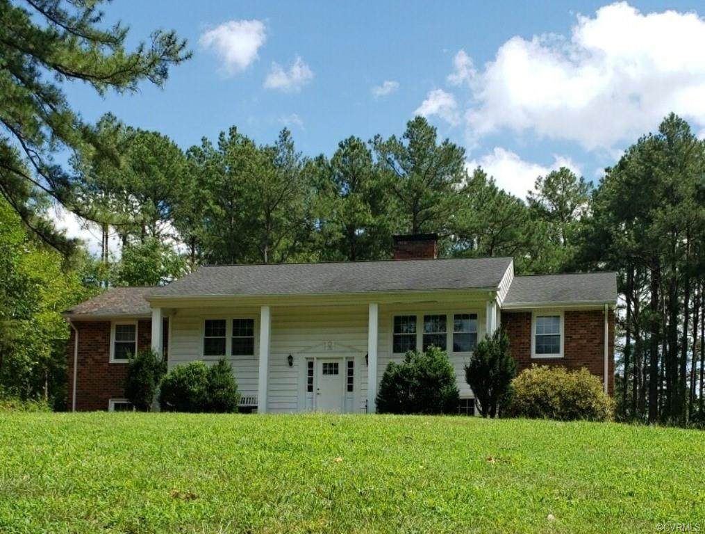 407 Country Club Road - Photo 1