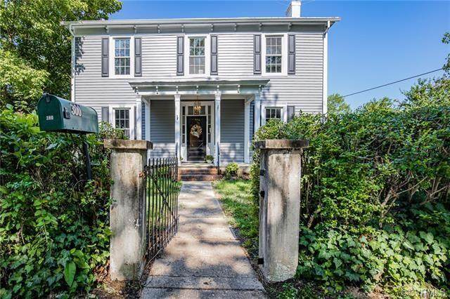 300 Virginia Street - Photo 1