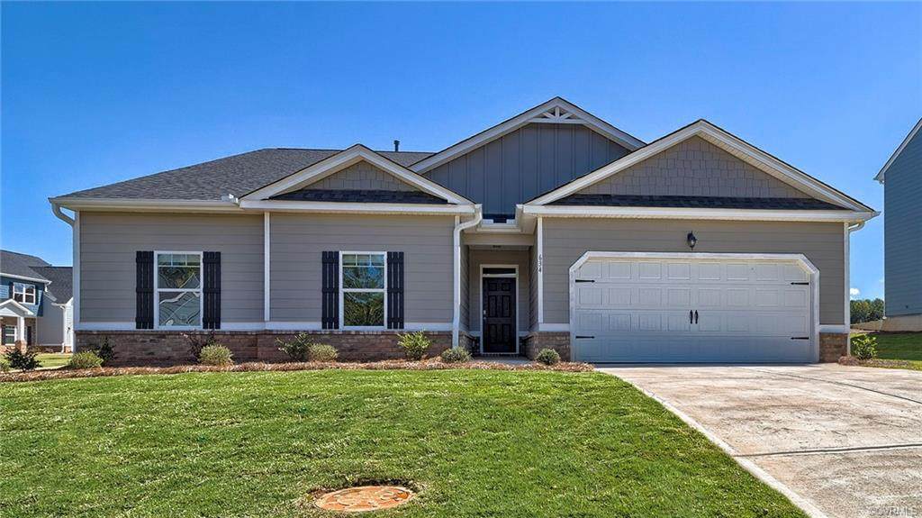11530 Longtown Trail - Photo 1