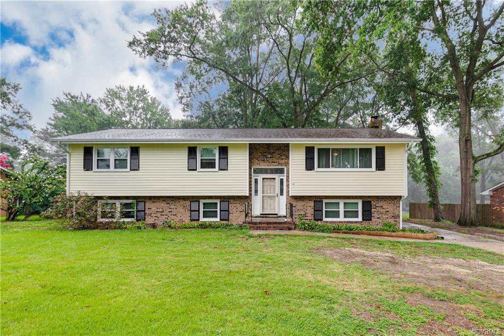 15005 Horseshoe Bend Drive - Photo 1