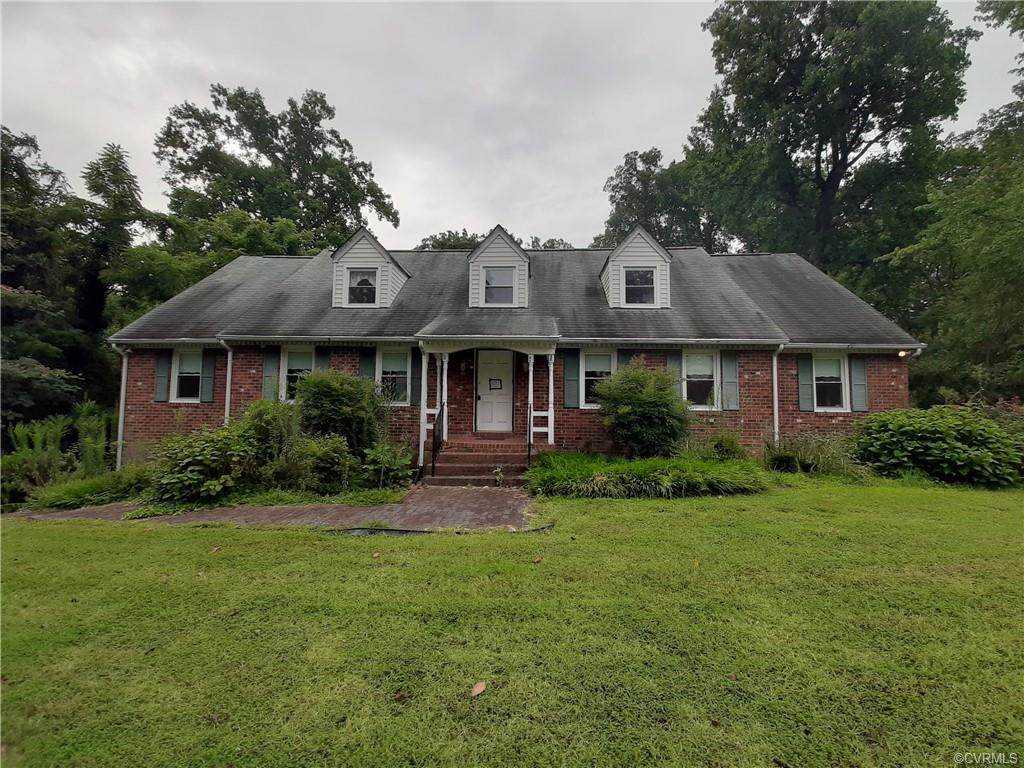 4833 Burnham Road - Photo 1