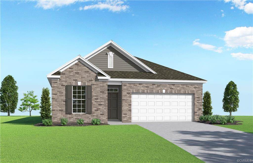 5406 Bradenton Drive - Photo 1