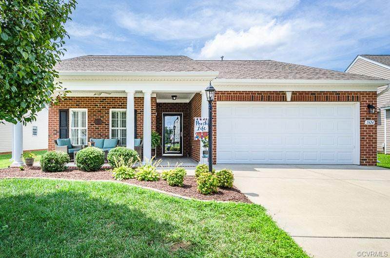 7424 Settlers Ridge Court - Photo 1