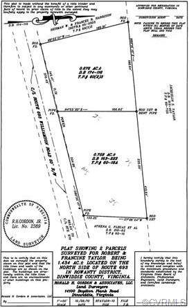 TBD 2 Williamson Road - Photo 1