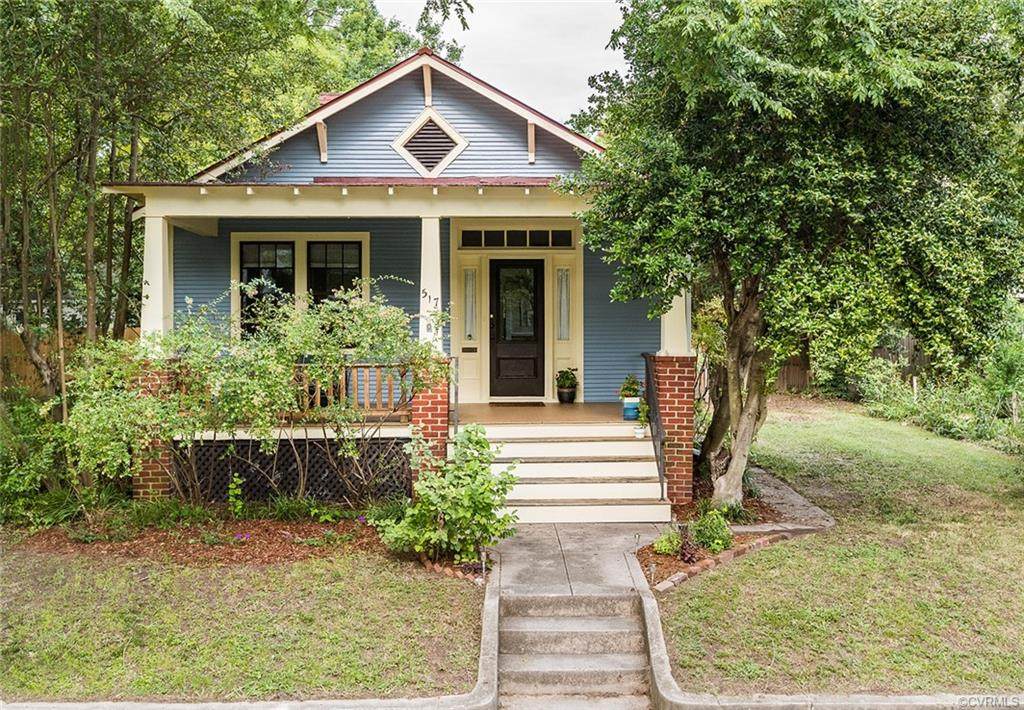 517 21st Street - Photo 1