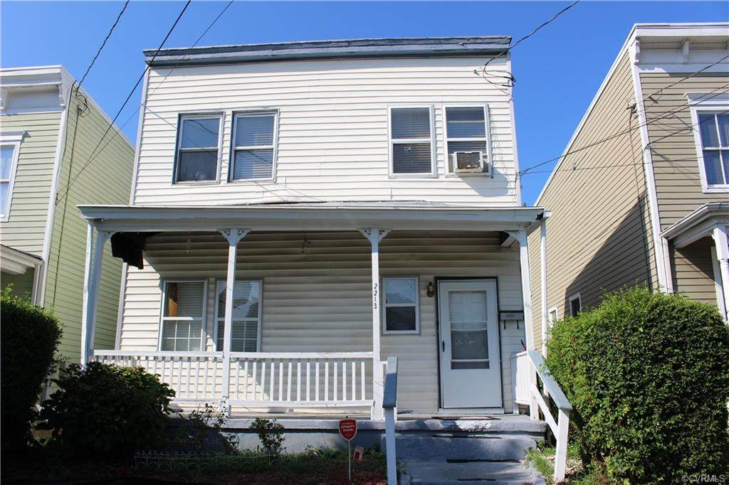 2213 Q Street - Photo 1