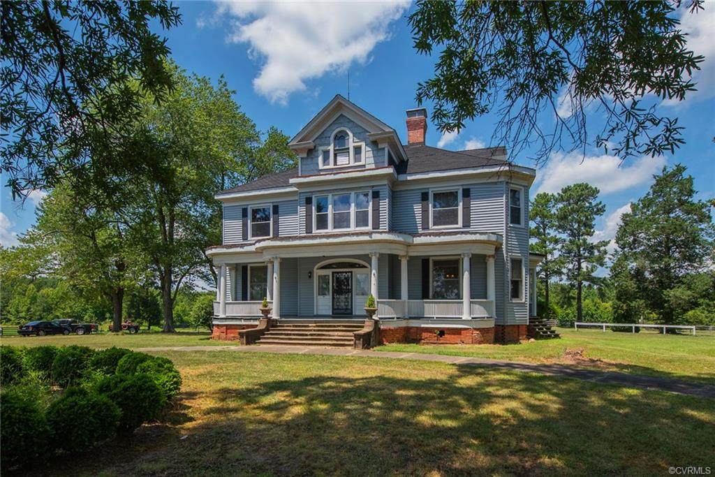 11418 Cox Road - Photo 1