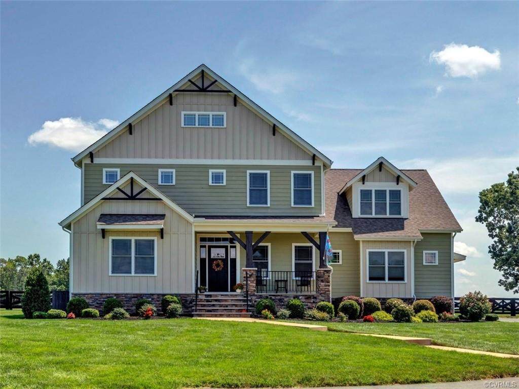 3768 Tilmans Farm Drive - Photo 1