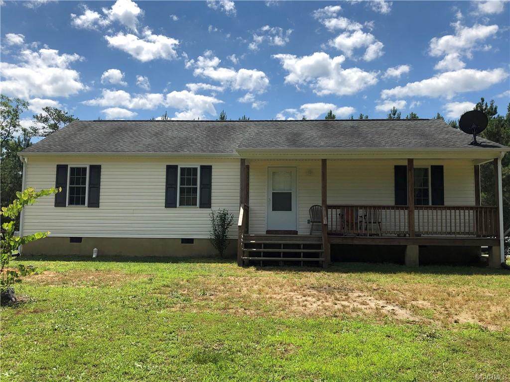 153 Bushy Trail - Photo 1