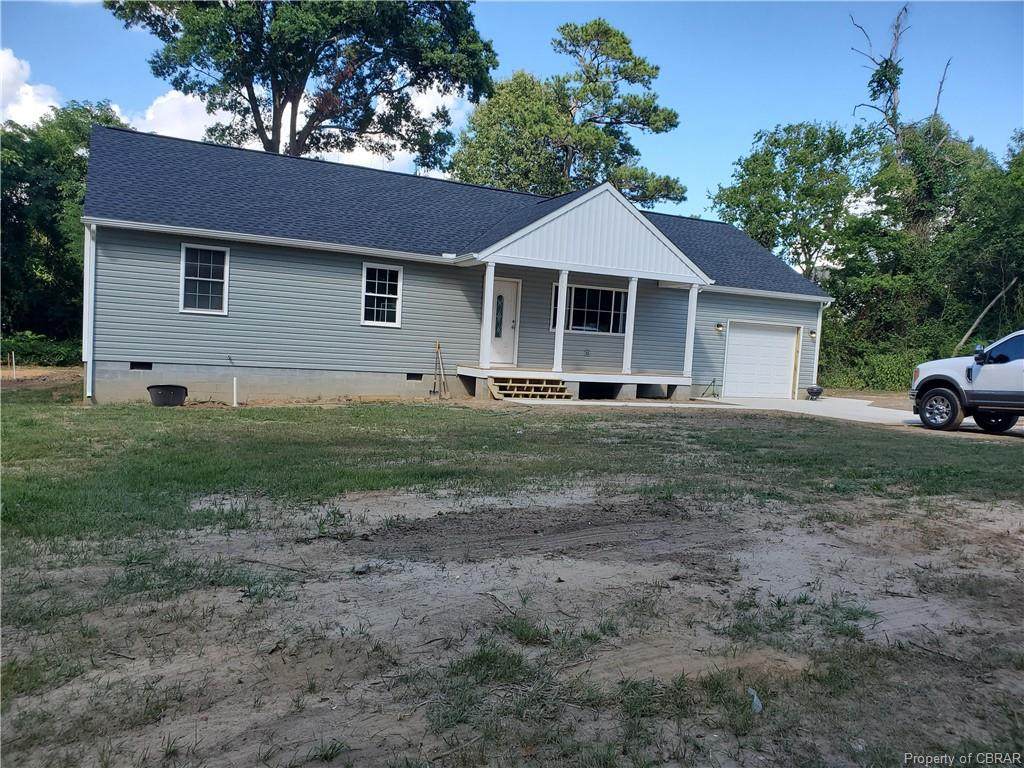 0 Ironwood Lane - Photo 1