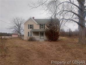 12059 John Clayton Memorial Highway - Photo 1