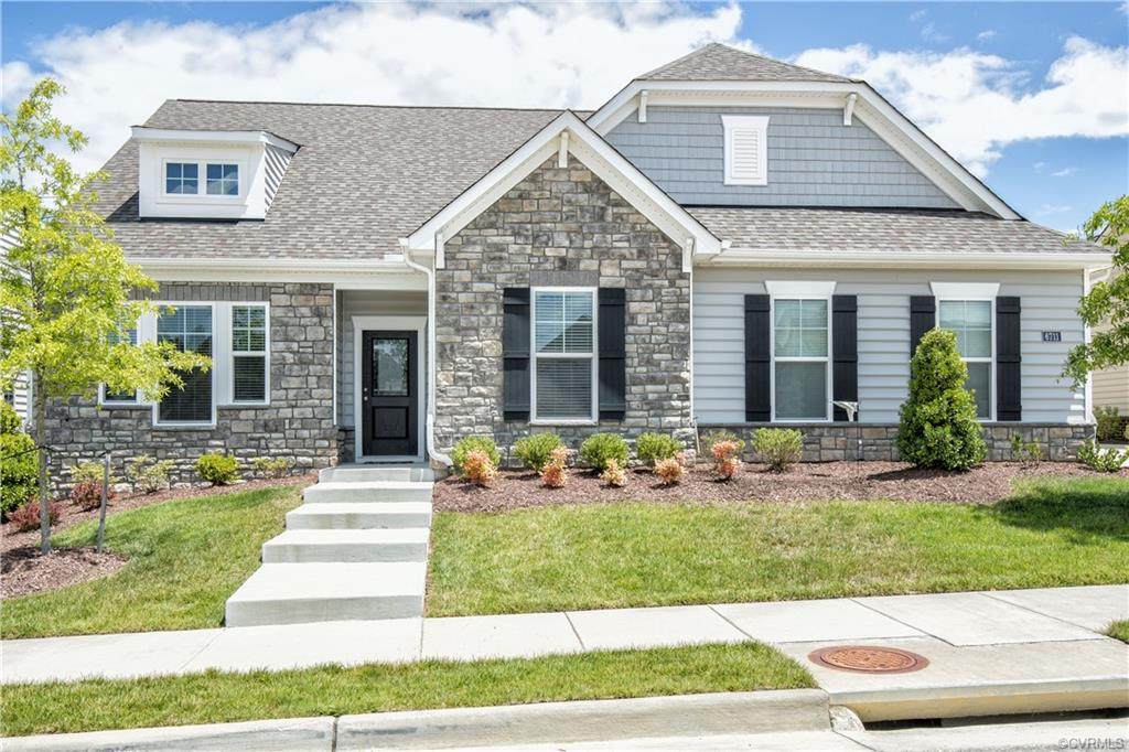 6711 Liege Hill - Photo 1