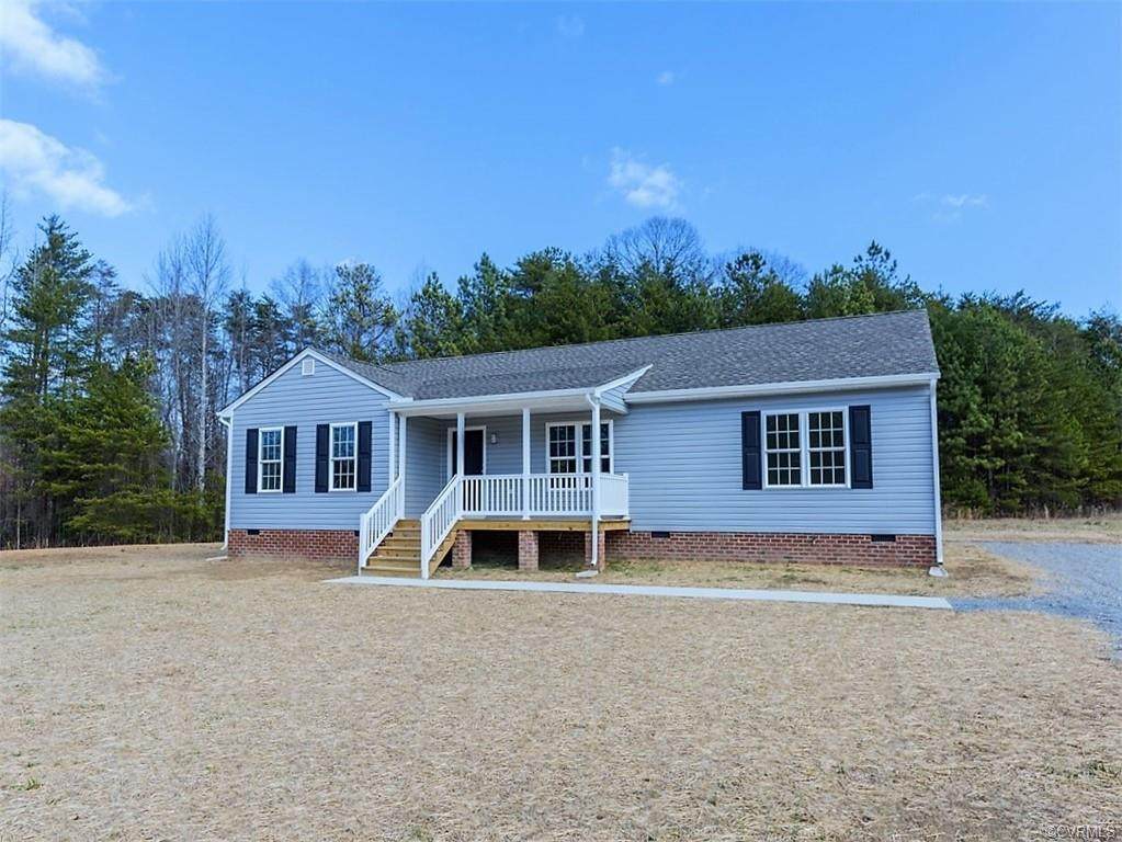 Lot 7 Hopeful Church Ct - Photo 1