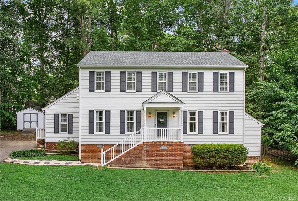 12502 Somerville Grove Circle - Photo 1