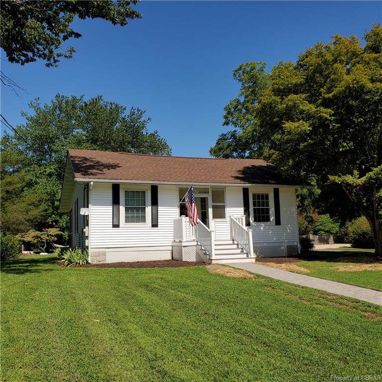 214 Steamboat Road - Photo 1