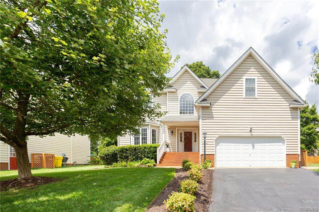 13613 Grove Pond Drive - Photo 1