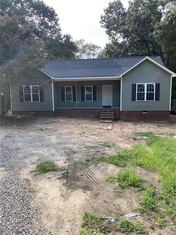 2553 Red Lane Road - Photo 1