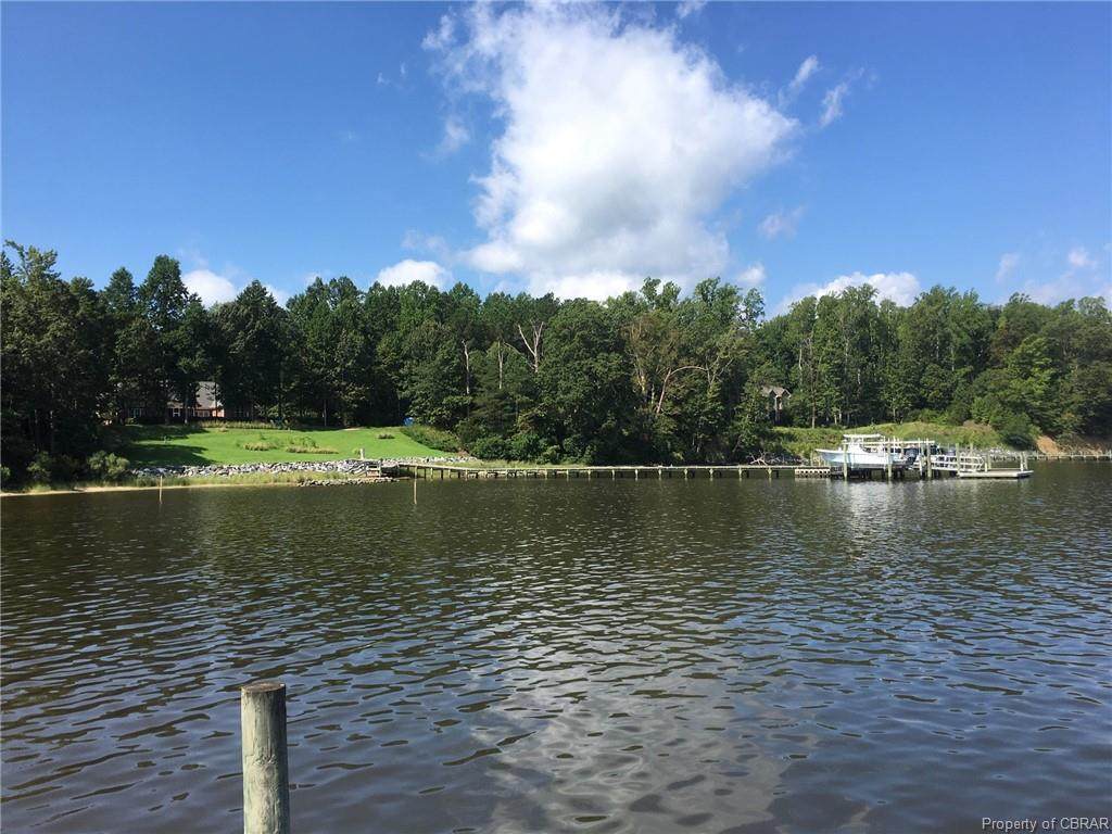 Lot 14 East-West Parkway - Photo 1