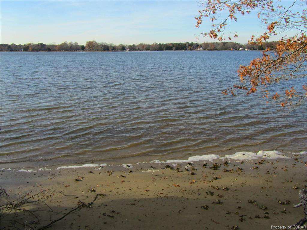 Lot 1 Aeolus Lane - Photo 1