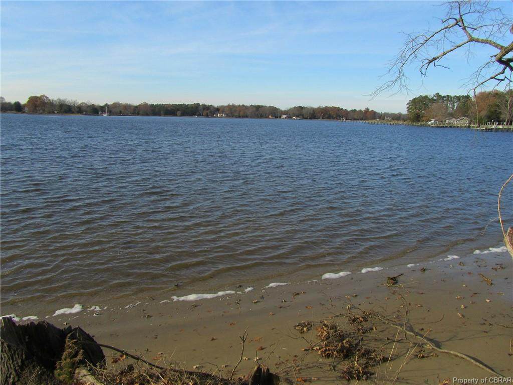Lot 2 Aeolus Lane - Photo 1