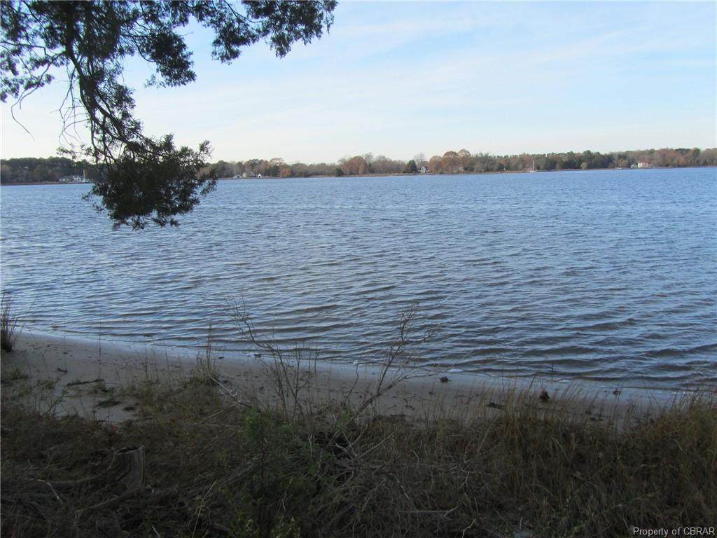 Lot 6 Monigragen Lane - Photo 1