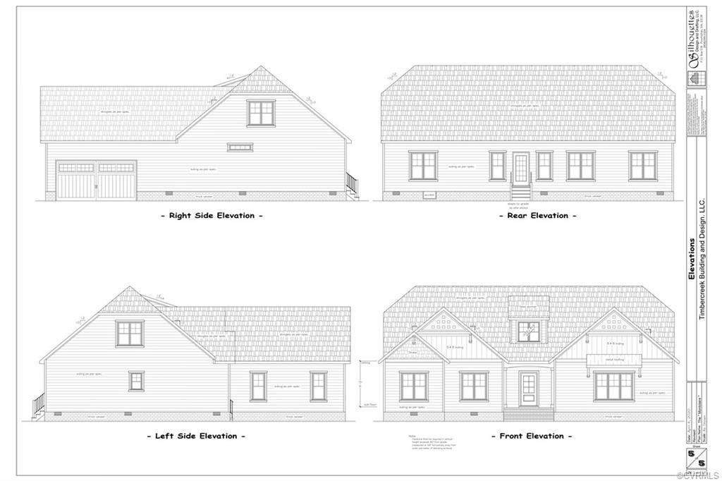 11400 Springhouse Way - Photo 1