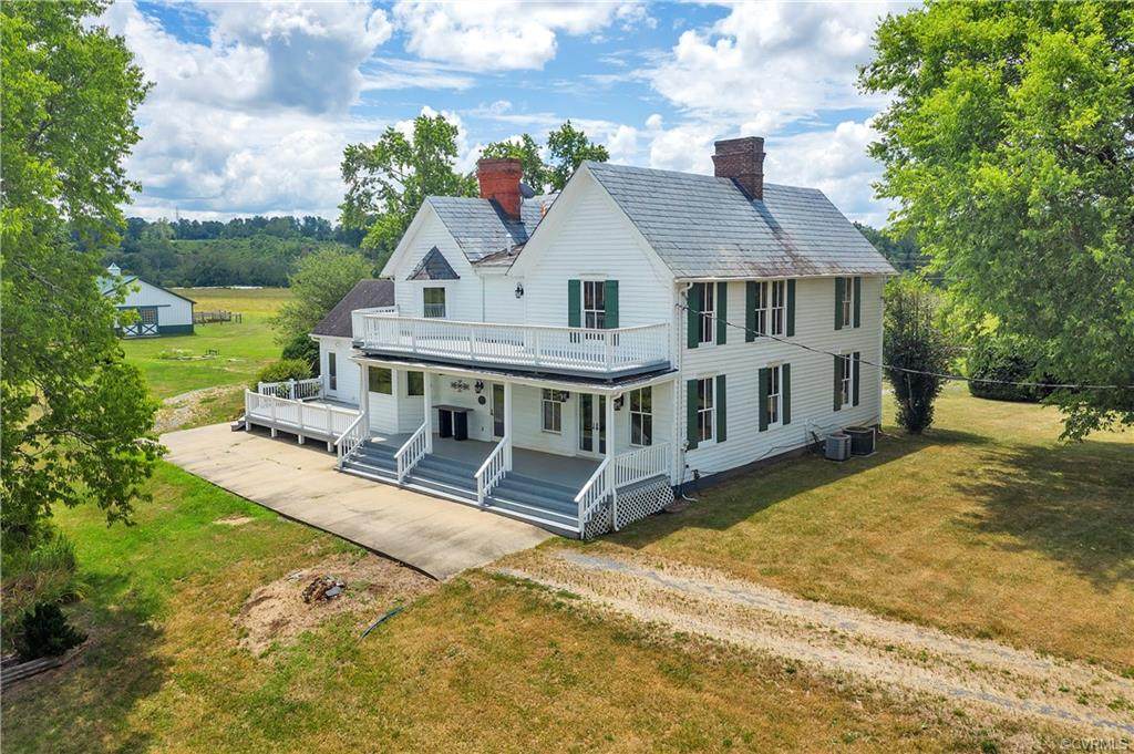 10335 Bridgeport Road - Photo 1