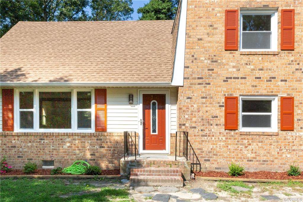 10416 Hollyberry Drive - Photo 1