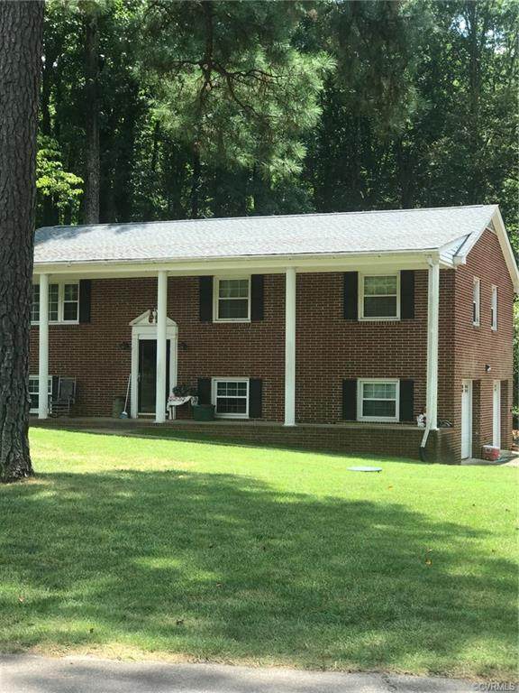 2708 Courthouse Road - Photo 1