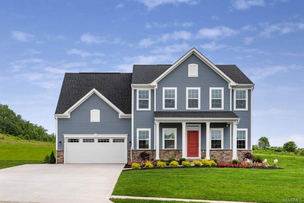 1006 Little Creek Way - Photo 1