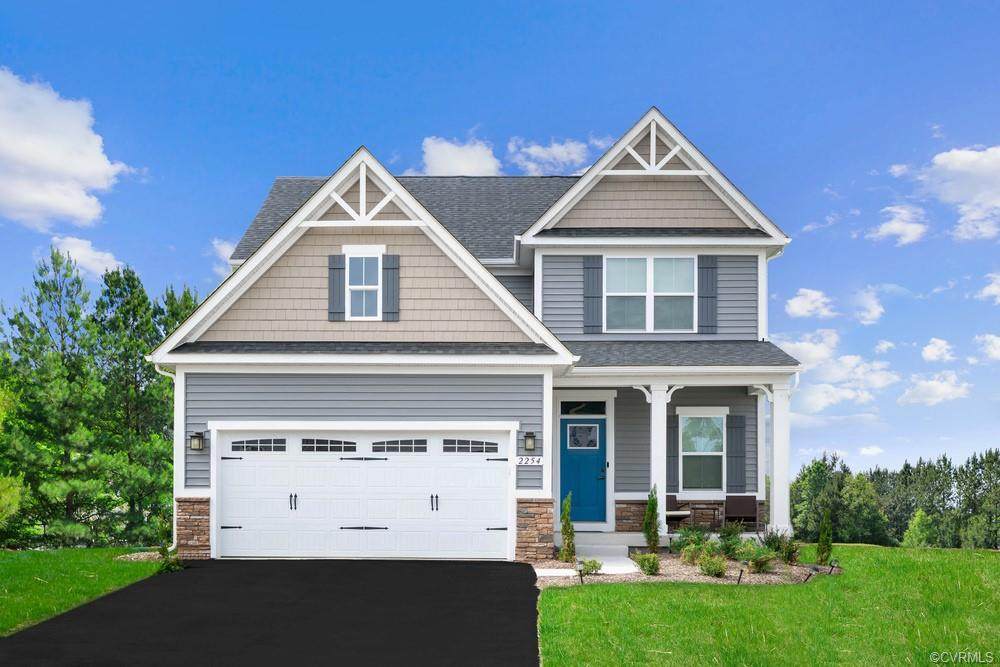 6425 Little Creek Way - Photo 1
