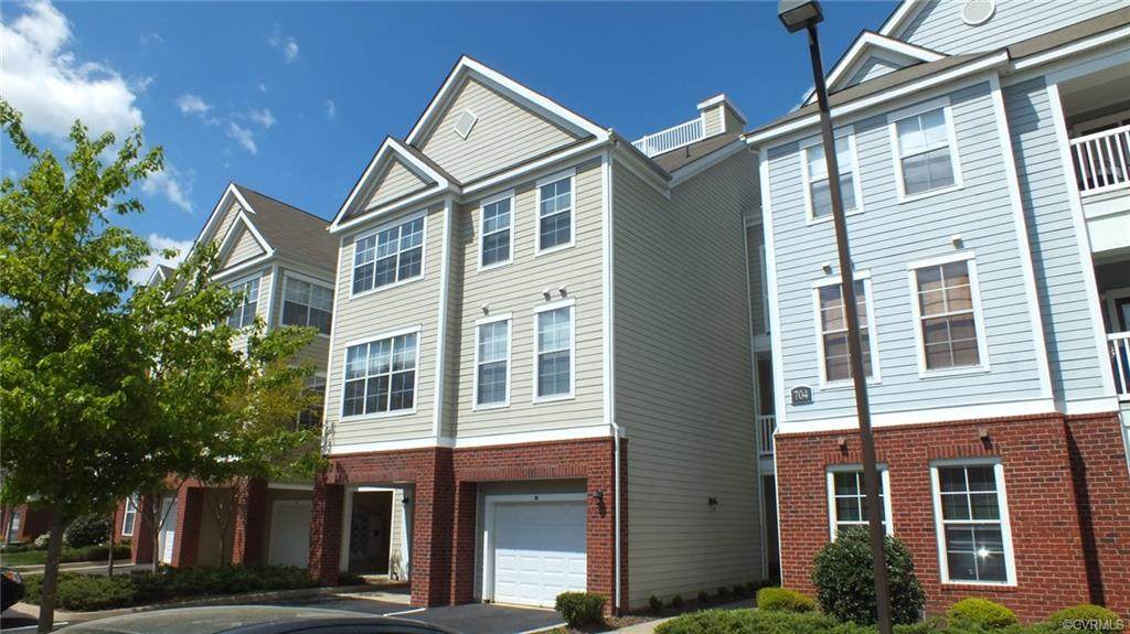 704 Bristol Village Drive - Photo 1