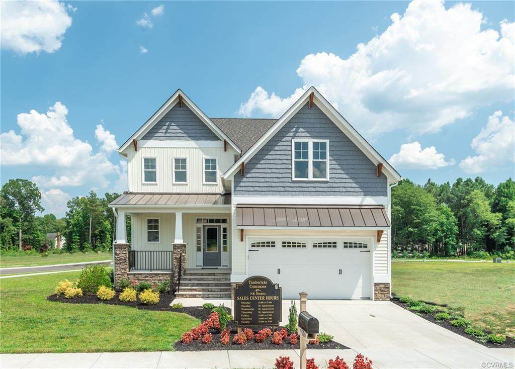 8171 Saint Emilion Court - Photo 1