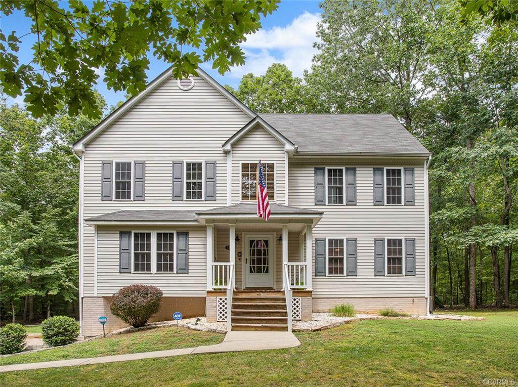 1179 Bradbury Road - Photo 1
