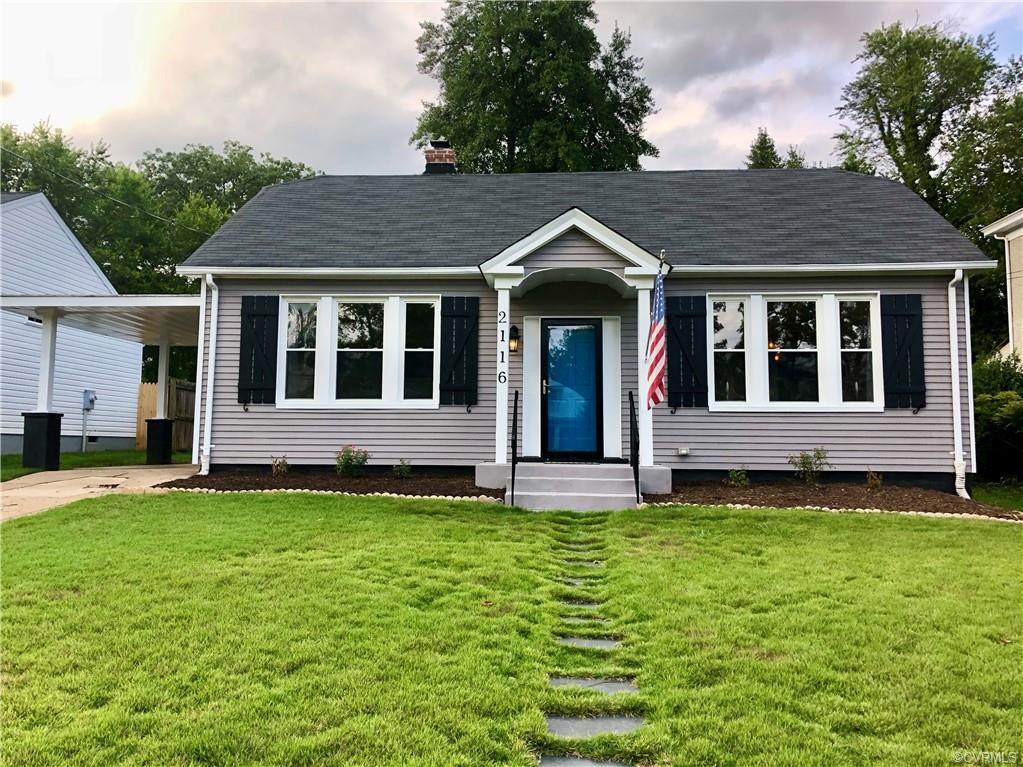 2116 Nelson Street - Photo 1