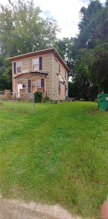 133 St Marks Street - Photo 1