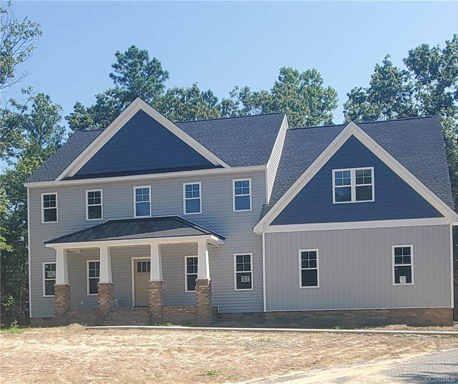 4600 Battleline Drive - Photo 1
