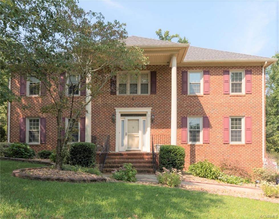 12900 Rockridge Road - Photo 1