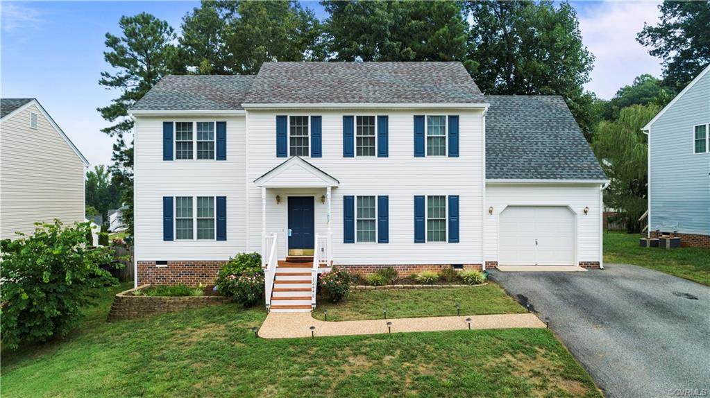 12448 Cameron Bridge Place - Photo 1